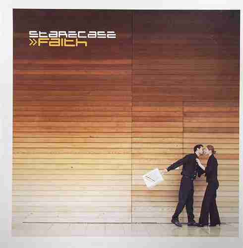 Starecase - Faith | Hope Recordings (hope 031)