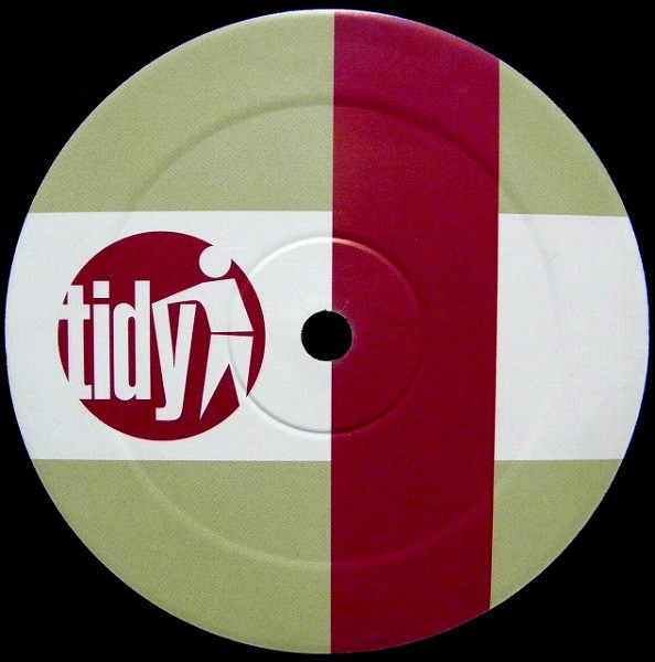 Stimulator - Technology / End Of The World | Tidy (TIDY235T) - 3