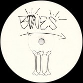 MILQ - Bones III | Bones (BONES III)
