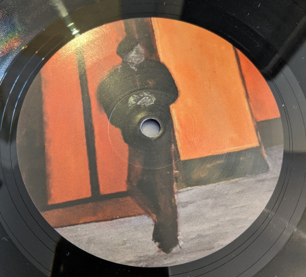 Alfa Mist - Structuralism | Sekito (SEKITO002) - 3