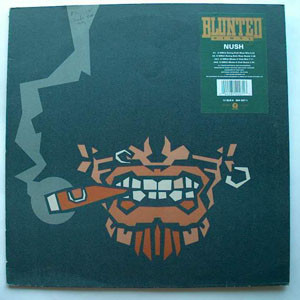 Nush - U Girls | Blunted (12 BLN 6)