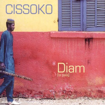 Ablaye Cissoko - Diam (La Paix) | Ma Case (030920)