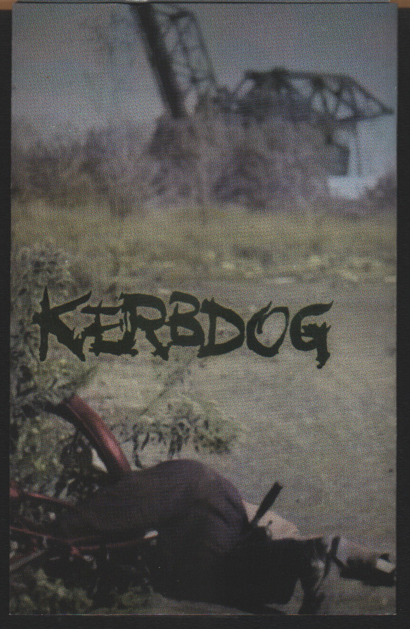 Kerbdog - Kerbdog | Vertigo (518 866-4) Kerbdog - Kerbdog | Vertigo (518 866-4)
