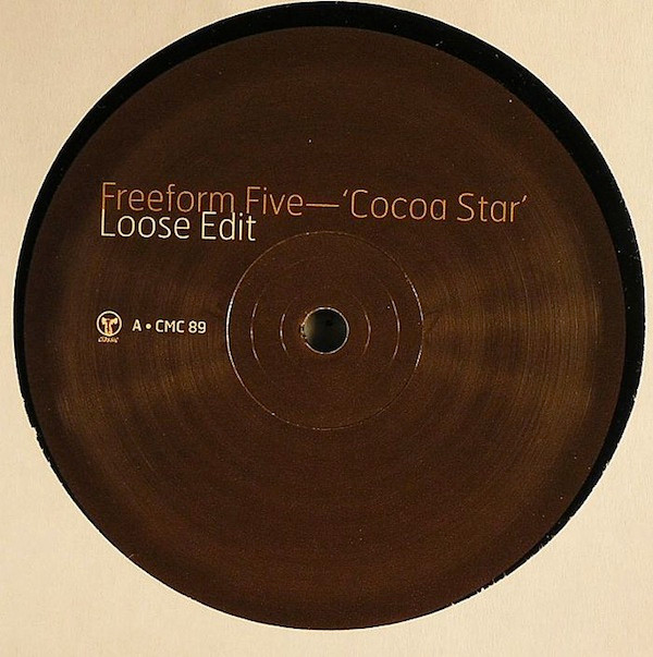 Freeform Five - Cocoa Star | Classic (CMC 89) - 2