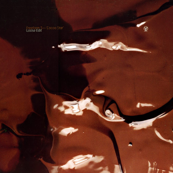 Freeform Five - Cocoa Star | Classic (CMC 89) - main