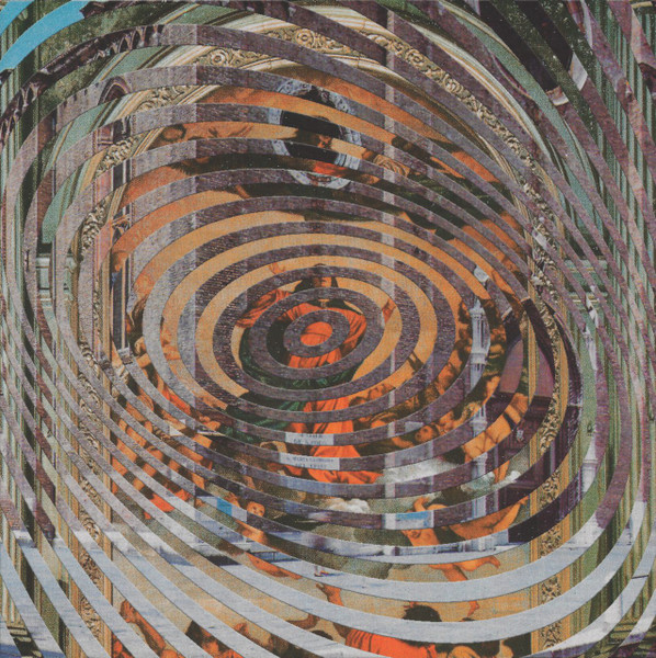 Various - Fragments 6 | Hivern Discs (HVNCOMP 6/6)