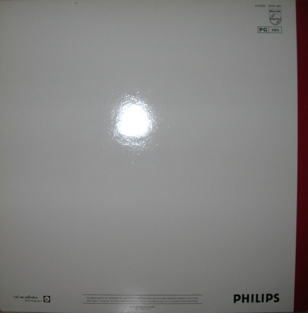 Jessye Norman - Negro Spirituals | Philips (9500 580) - 3