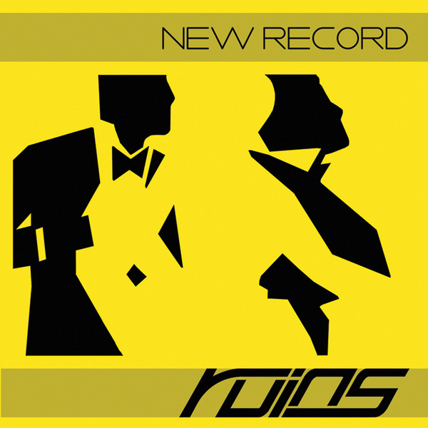 Ruins - New Record | Mothball Record (RUINS001) Ruins - New Record | Mothball Record (RUINS001)