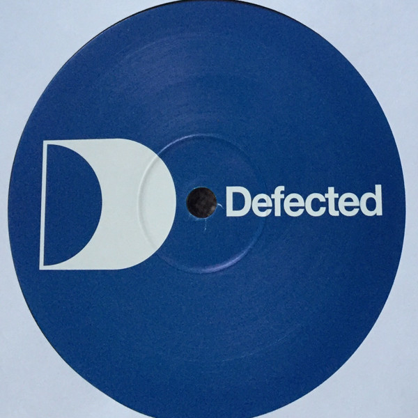 Sandy Rivera Featuring Haze - Changes | Defected (DFTD059) - 3