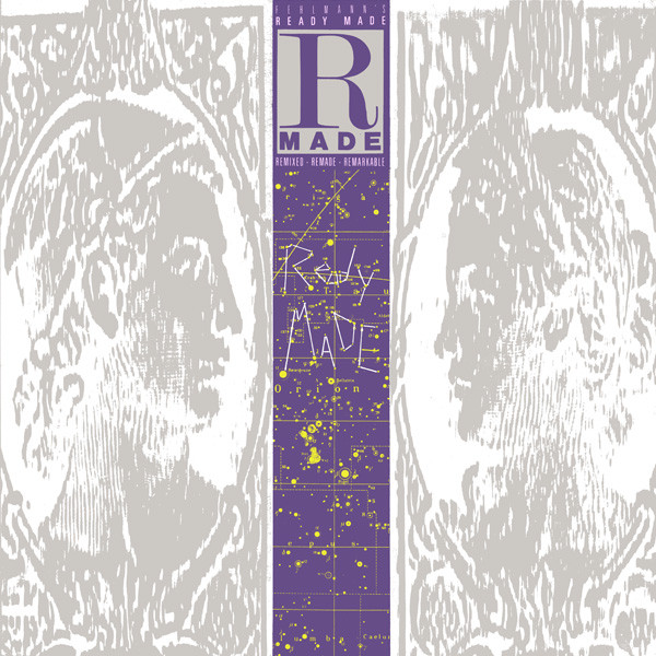 Ready Made - Ready Made | Transglobal (TYPE 2T) Ready Made - Ready Made | Transglobal (TYPE 2T)