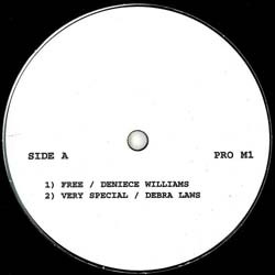Various - Free | Not On Label (PRO M1)