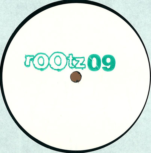 Unknown Artist - Untitled | Rootz (rootz09)