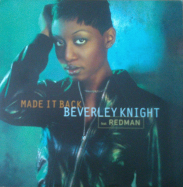 Beverley Knight - Made It Back | Rhythm Series (7243 8 85636 6 6) Beverley Knight - Made It Back | Rhythm Series (7243 8 85636 6 6)