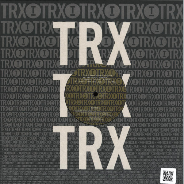 Various - Toolroom Trax Sampler Vol.5 | Toolroom Trax (TRXVS005) - main Various - Toolroom Trax Sampler Vol.5 | Toolroom Trax (TRXVS005) - main