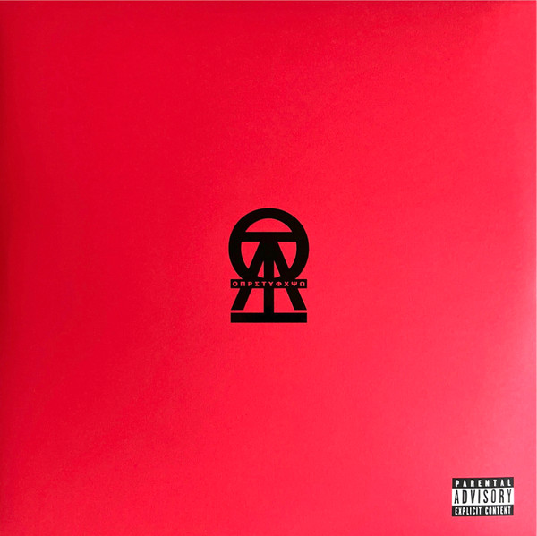 Damso - QALF Live | TheVie Music (0602455997531)