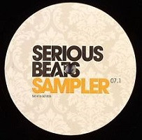 Various - Serious Beats Sampler 07.1 | 541 (541416 501826)