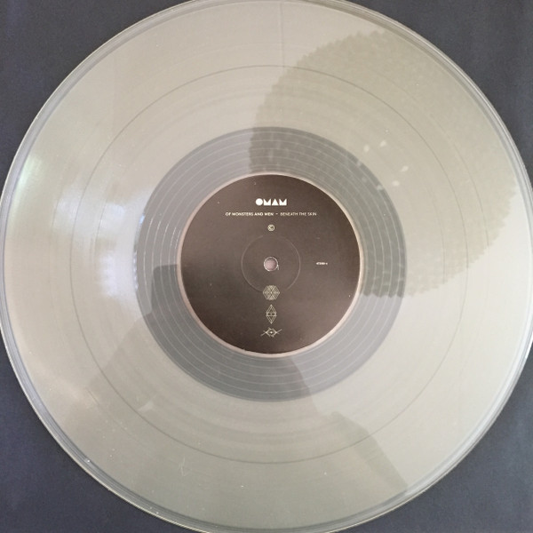 Of Monsters And Men - Beneath The Skin | Republic Records (472742-5) - 4