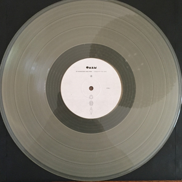 Of Monsters And Men - Beneath The Skin | Republic Records (472742-5) - 3