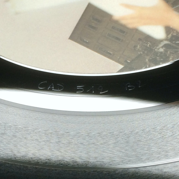 Dead Can Dance - Spleen And Ideal | 4AD (CAD 512) - 8