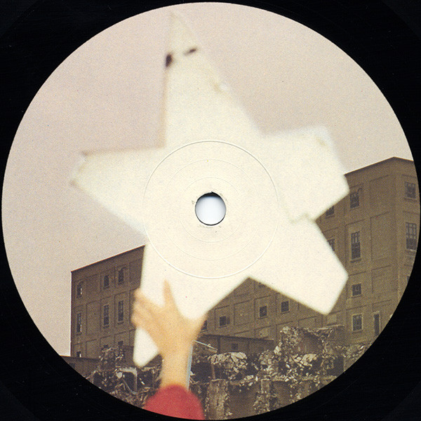 Dead Can Dance - Spleen And Ideal | 4AD (CAD 512) - 4