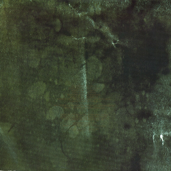 Dead Can Dance - Spleen And Ideal | 4AD (CAD 512) - 6