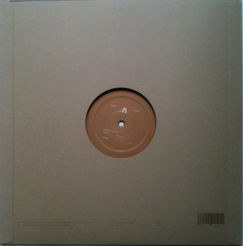 Vladislav Delay - Espoo | Raster-Noton (R-N141) - 2