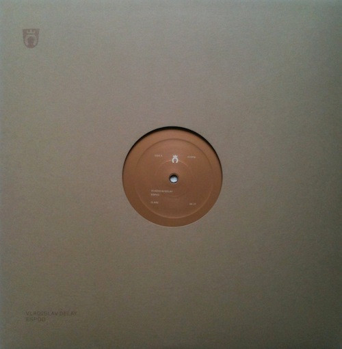 Vladislav Delay - Espoo | Raster-Noton (R-N141) - main