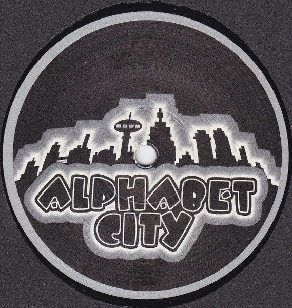 Marc Et Claude - I Need Your Lovin' (Like The Sunshine) | Alphabet City (ALPHA 00/04-6) - 2