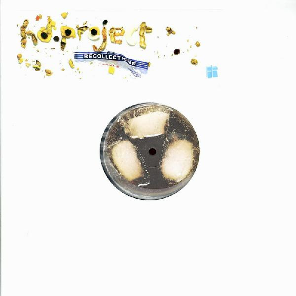 HD Project - Recollections | Fluofluid (FLUO 05) - main