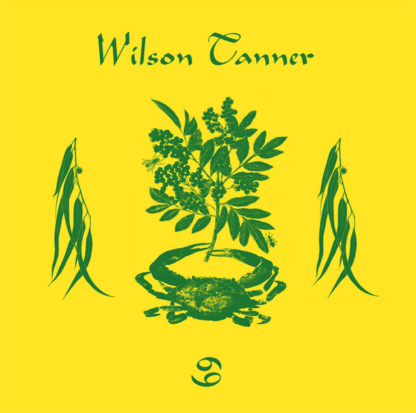 Wilson Tanner - 69 | Growing Bin Records (GBR005)