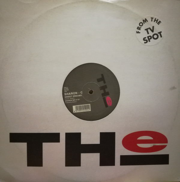 Sharon C - Sweet Dreams | THe (THE 005) - main