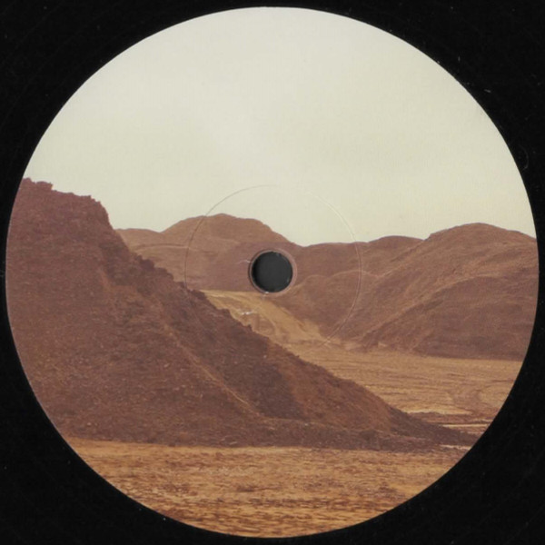 Marquis Hawkes - Raw Materials | Houndstooth (HTH037) - 3