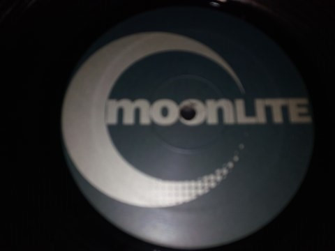 Graham Gold - The Lost City | Moonlite (MOON 010) - 2
