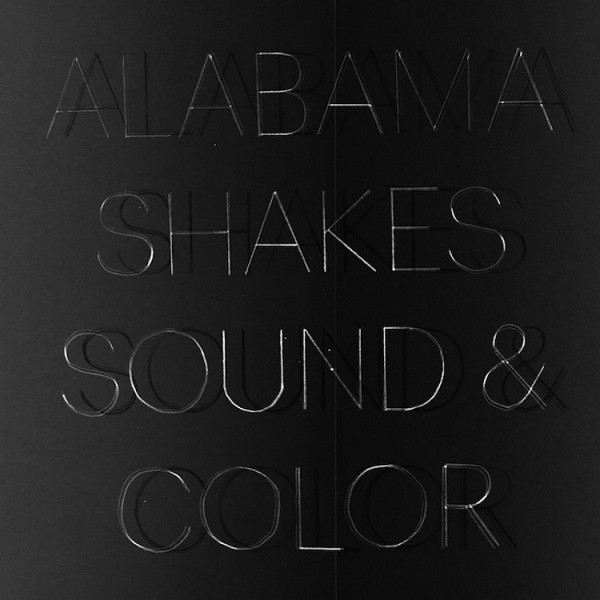 Alabama Shakes - Sound & Color | Rough Trade (RTRADLP750) - main