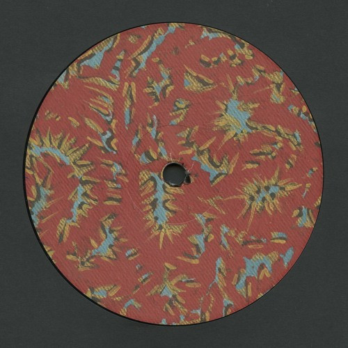 DJ Plant Texture - MPC Thangs | Ilian Tape (IT051) - 2