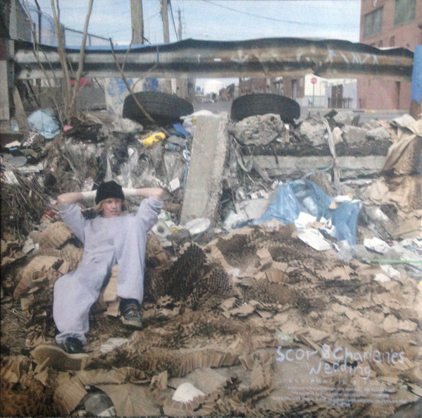 Scott & Charlene's Wedding - Any Port In A Storm | Fire Records (FIRELP331) - 3 Scott & Charlene's Wedding - Any Port In A Storm | Fire Records (FIRELP331) - 3