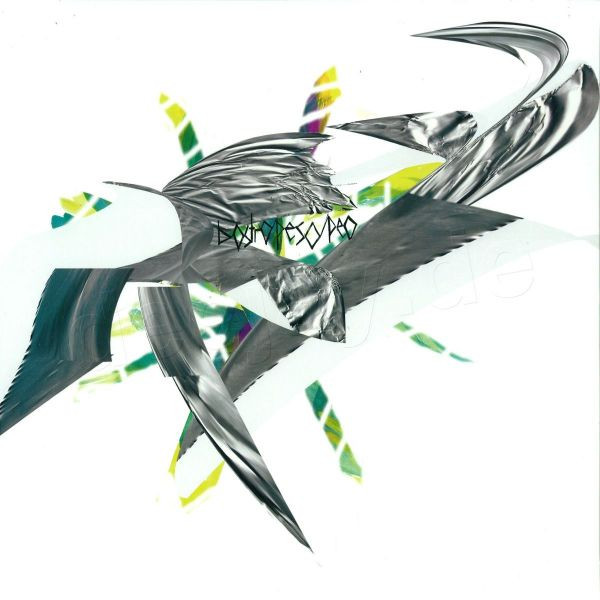 Bostro Pesopeo - Falls | Permanent Vacation (PERMVAC 022-1) - main