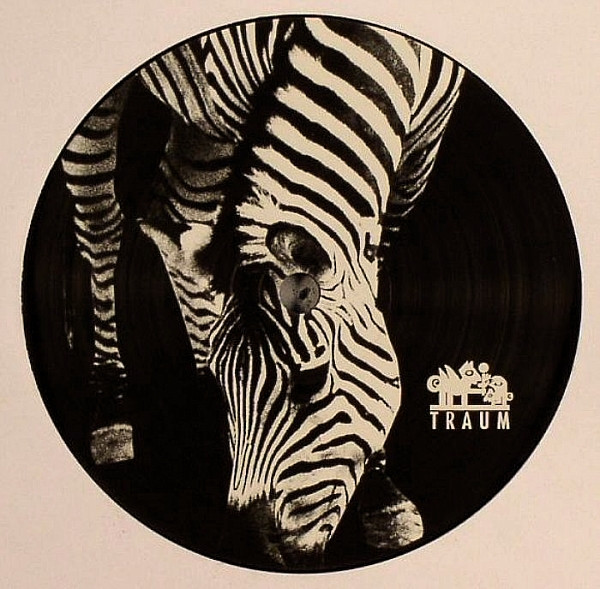 Extrawelt - Doch Doch Remixe Pt. 1 | Traum Schallplatten (TRAUM V85) - 2