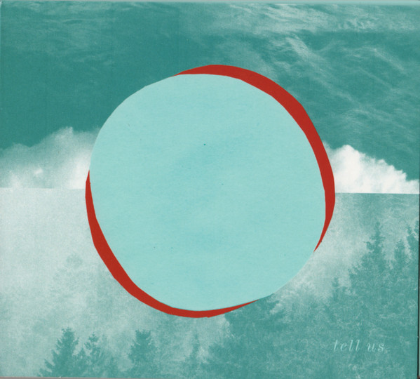 Goran Kajfes , Tropiques - Tell Us | We Jazz (WJCD66) - main Goran Kajfes , Tropiques - Tell Us | We Jazz (WJCD66) - main