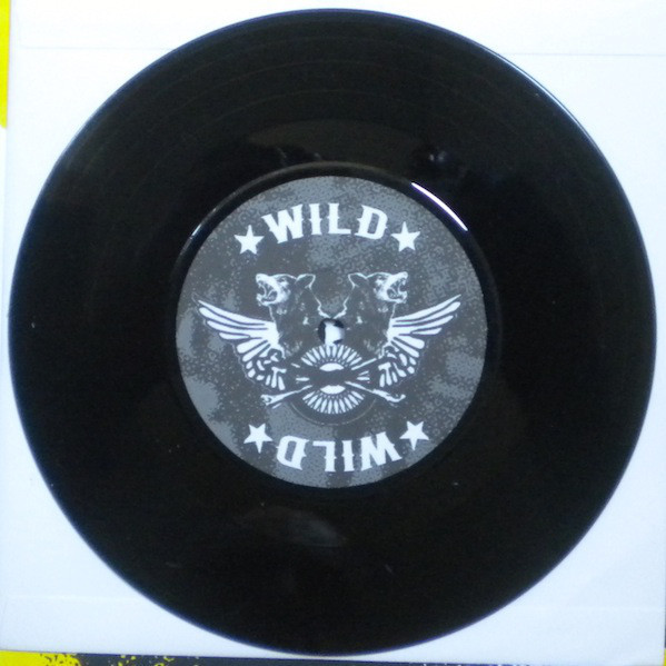 Wild Dögs - Wild Dögs | Hippycore Records (none) - 3
