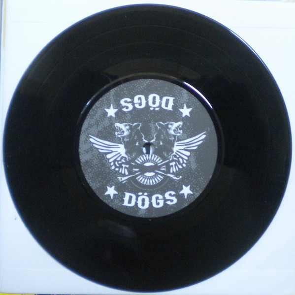 Wild Dögs - Wild Dögs | Hippycore Records (none) - 4