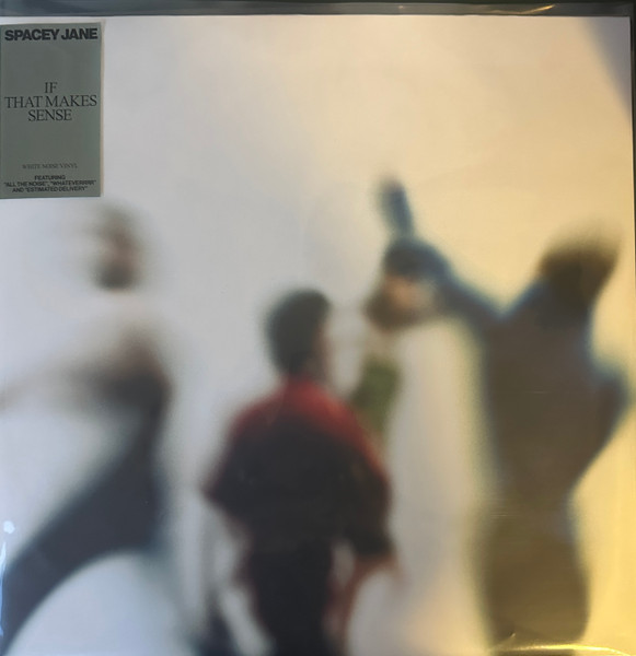 Spacey Jane - If That Makes Sense | Awal (SPACJ011LP)