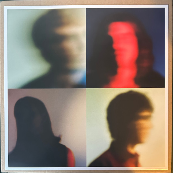 Spacey Jane - If That Makes Sense | Awal (SPACJ011LP) - 2