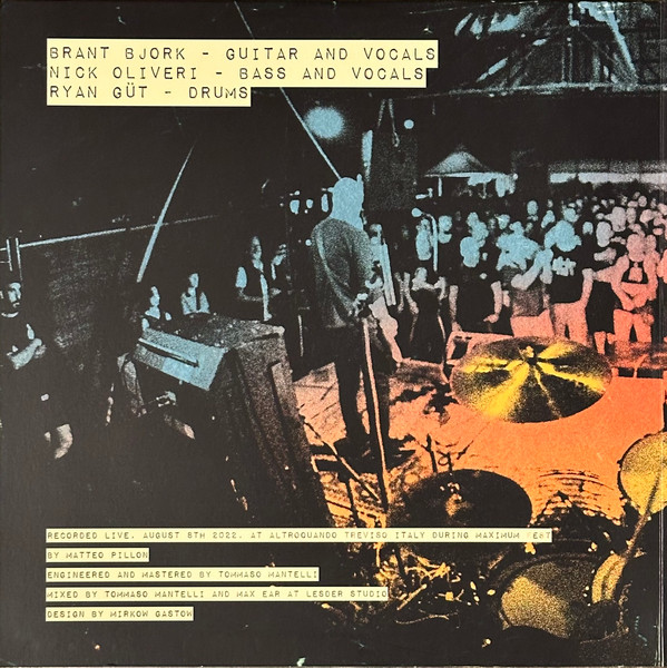 Stöner - Hittin' The Bitchin' Switch | Heavy Psych Sounds (HPS318) - 2 Stöner - Hittin' The Bitchin' Switch | Heavy Psych Sounds (HPS318) - 2