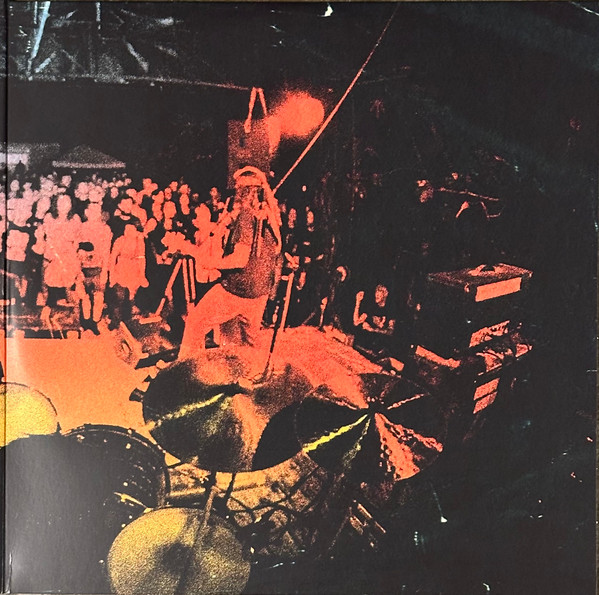 Stöner - Hittin' The Bitchin' Switch | Heavy Psych Sounds (HPS318) - 3 Stöner - Hittin' The Bitchin' Switch | Heavy Psych Sounds (HPS318) - 3