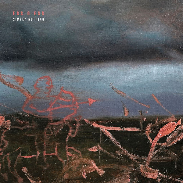 Ess O Ess - Simply Nothing | Lunatic Music (AU) (LM004) - main Ess O Ess - Simply Nothing | Lunatic Music (AU) (LM004) - main