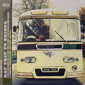 Various - Day Trip To Brisco | Fused & Bruised (FABRISCOLP) Various - Day Trip To Brisco | Fused & Bruised (FABRISCOLP)