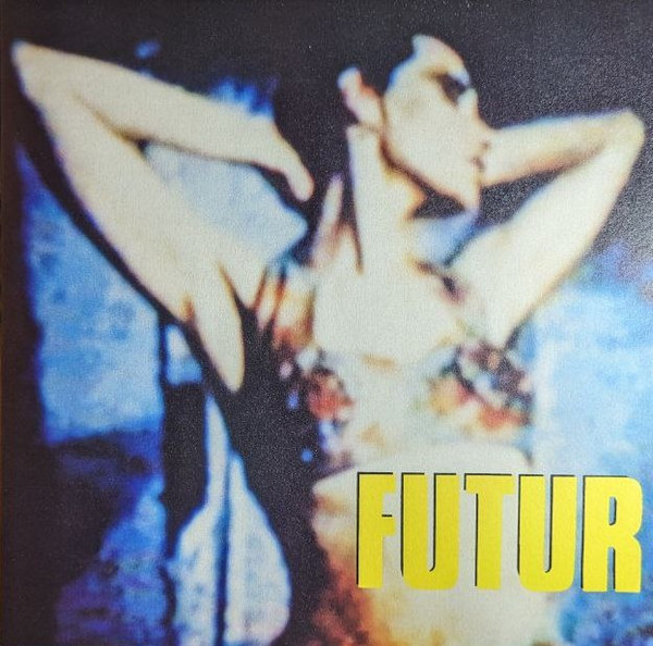 Delkom - Futur Ultra | Sound Metaphors Records (SMR013) Delkom - Futur Ultra | Sound Metaphors Records (SMR013)