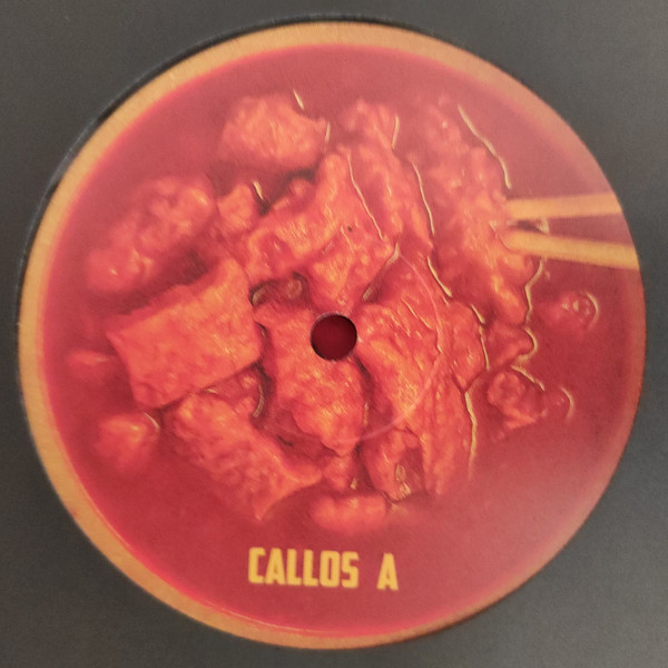 Frank Suz & The Crazzy 88´s - Callos De Wagyu | Fat Finger Production (none) - 3 Frank Suz & The Crazzy 88´s - Callos De Wagyu | Fat Finger Production (none) - 3