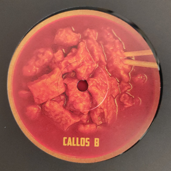 Frank Suz & The Crazzy 88´s - Callos De Wagyu | Fat Finger Production (none) - 4 Frank Suz & The Crazzy 88´s - Callos De Wagyu | Fat Finger Production (none) - 4